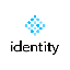 Biểu tượng logo của Identity