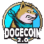 Biểu tượng logo của Dogecoin 2.0