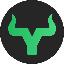Biểu tượng logo của Yield Yak
