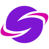 Biểu tượng logo của DEEPSPACE