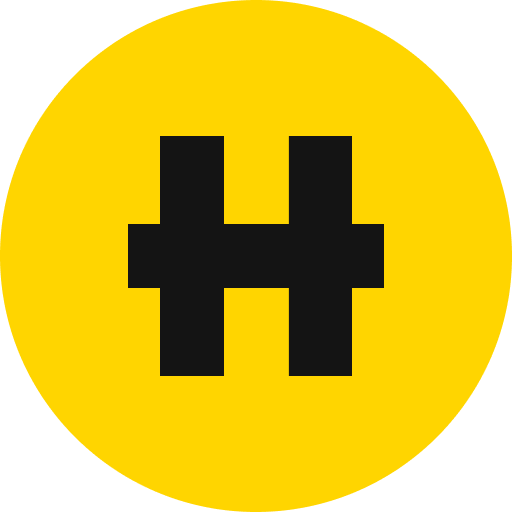 Biểu tượng logo của The HUSL