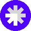 Biểu tượng logo của SnowCrash Token