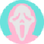 Biểu tượng logo của Scream