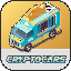 Biểu tượng logo của CryptoCars