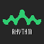 Biểu tượng logo của Rhythm
