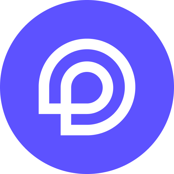Biểu tượng logo của Pledge