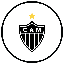 Biểu tượng logo của Clube Atlético Mineiro Fan Token