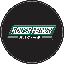 Biểu tượng logo của Roush Fenway Racing Fan Token
