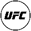 Biểu tượng logo của UFC Fan Token