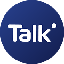 Biểu tượng logo của Talken