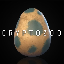 Biểu tượng logo của CryptoZoo  (new)