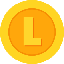 Biểu tượng logo của Lumi Credits
