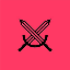 Biểu tượng logo của Raid Token