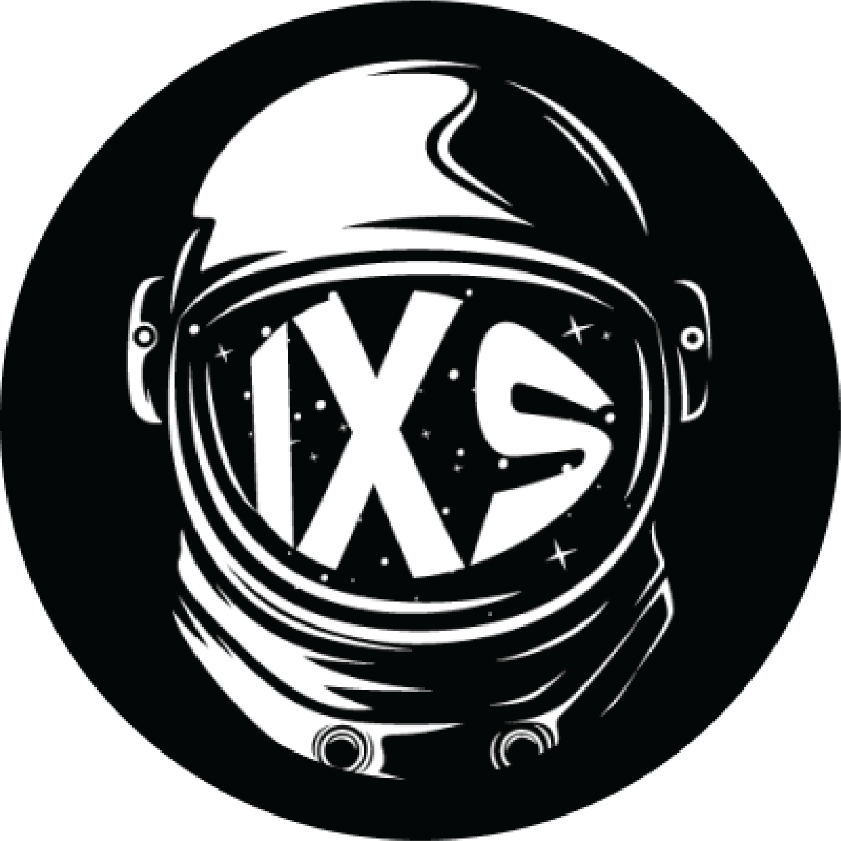 Biểu tượng logo của IX Swap