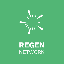Biểu tượng logo của Regen Network