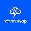 Biểu tượng logo của Storm Token