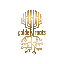 Biểu tượng logo của Golden Roots