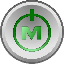 Biểu tượng logo của Megatech