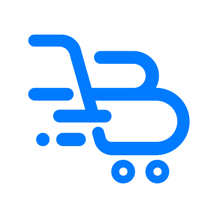 Biểu tượng logo của Buying.com