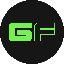 Biểu tượng logo của GameFi