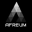 Biểu tượng logo của Afreum