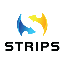Biểu tượng logo của Strips Finance