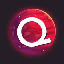 Biểu tượng logo của QCHAIN