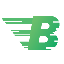 Biểu tượng logo của Bitcashpay (new)