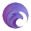 Biểu tượng logo của HurricaneSwap Token
