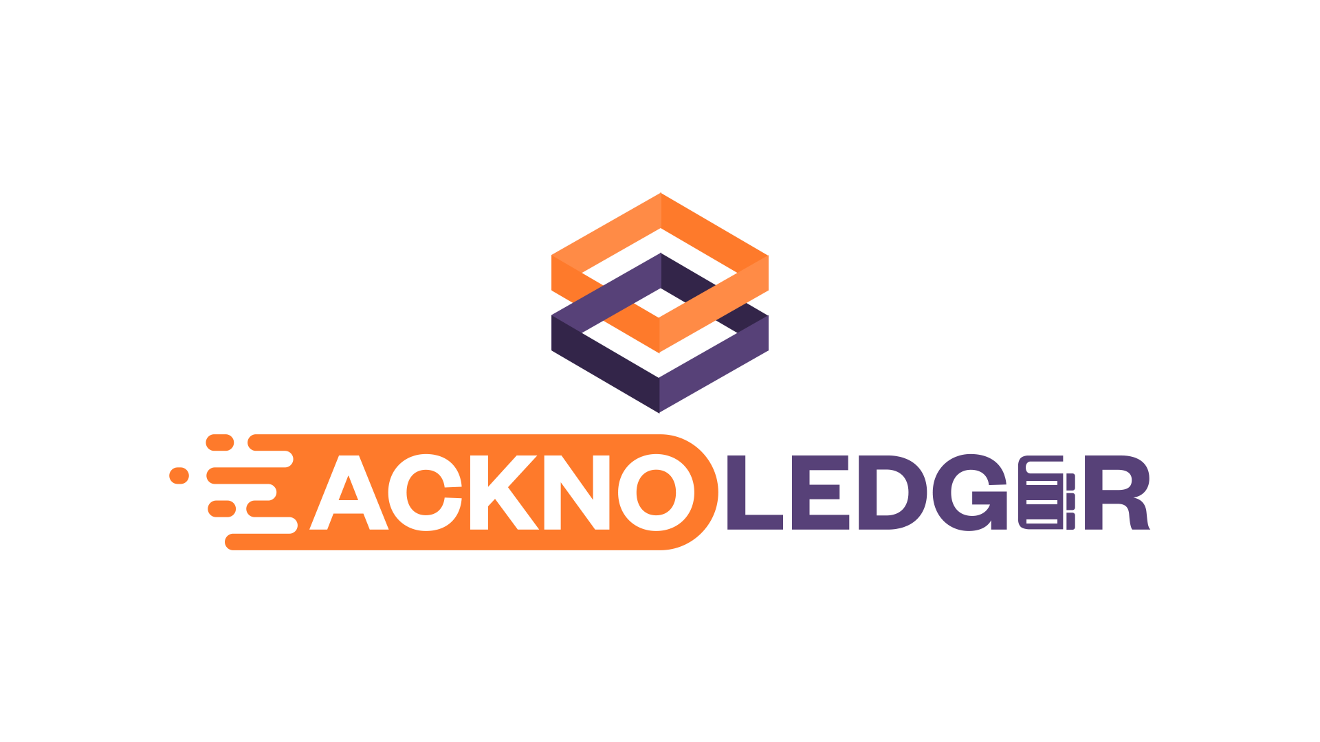 Biểu tượng logo của AcknoLedger