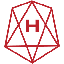 Biểu tượng logo của HALO network