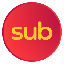 Biểu tượng logo của Subme