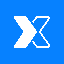 Biểu tượng logo của Xfinite Entertainment Token