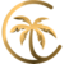 Biểu tượng logo của Crypto Island