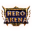 Biểu tượng logo của Hero Arena
