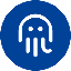 Biểu tượng logo của Octopus Network