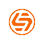 Biểu tượng logo của Symmetric