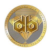 Biểu tượng logo của Diamond Boyz Coin