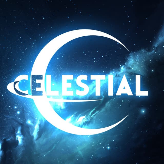 Biểu tượng logo của Celestial