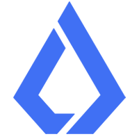 Biểu tượng logo của Lisk