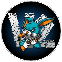 Biểu tượng logo của Little Angry Bunny v2