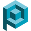 Biểu tượng logo của PostCoin