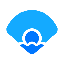 Biểu tượng logo của Blocto Token