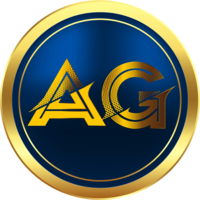 Biểu tượng logo của AquaGoat.Finance
