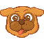 Biểu tượng logo của Bulldogswap