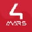 Biểu tượng logo của MARS4