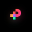 Biểu tượng logo của PixelVerse