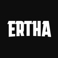 Biểu tượng logo của Ertha