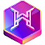 Biểu tượng logo của WonderHero