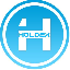 Biểu tượng logo của Holdex Finance